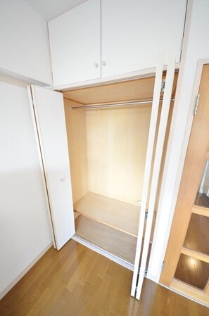 パピヨン大南の物件内観写真